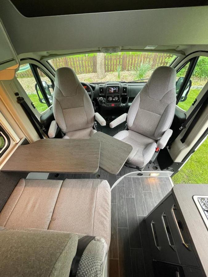 Camper Van Koje 31 Flensburg Exterior foto