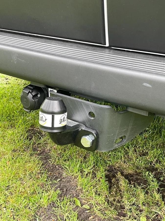 Camper Van Koje 31 Flensburg Exterior foto